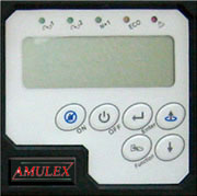 amulex Mars MS II RT